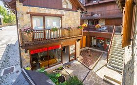 Chalet Iori