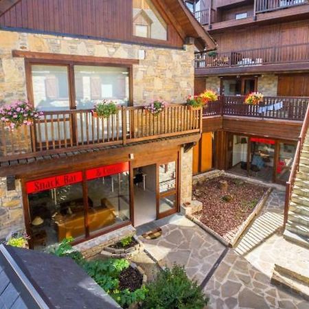Hotel Era Borda à Viella Extérieur photo