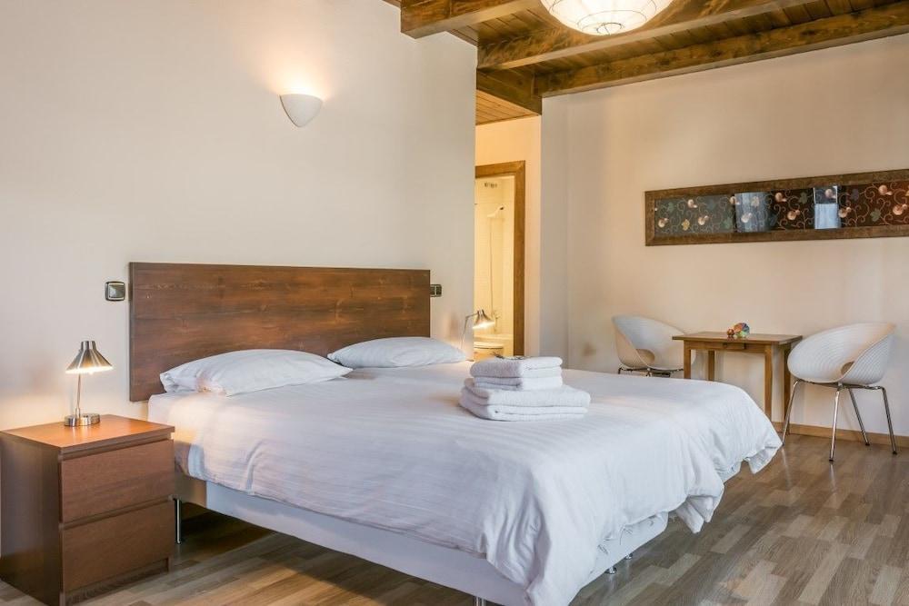 Hotel Era Borda à Viella Extérieur photo
