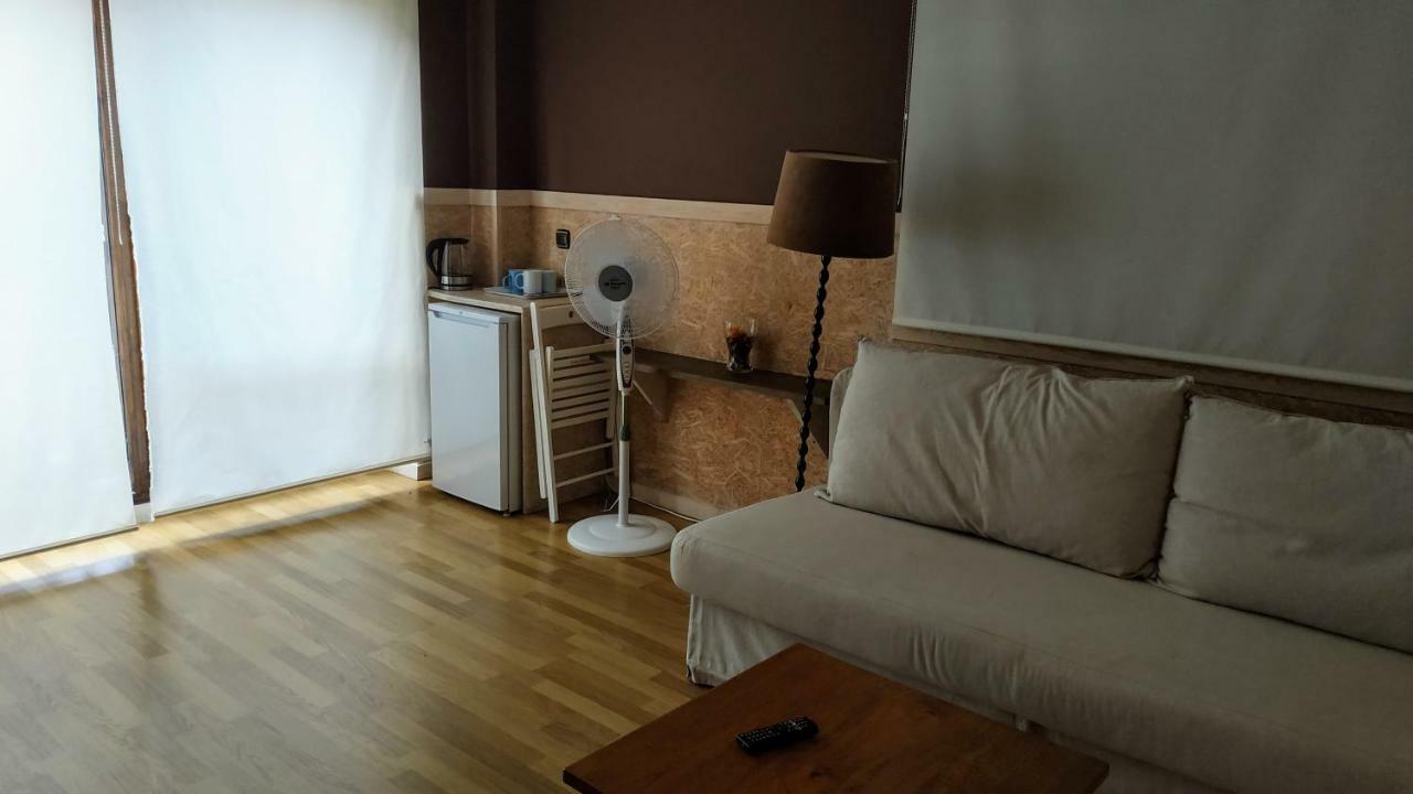 Hotel Era Borda à Viella Extérieur photo